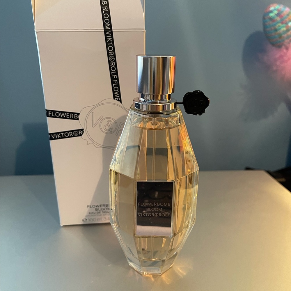 Viktor & Rolf Flowerbomb